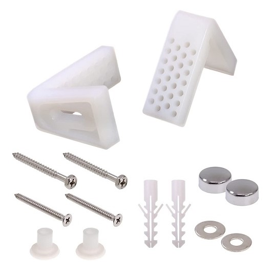Miscellaneous Sanitary Fixings